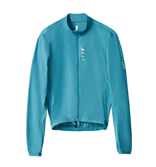 Veste Cycliste MAAP | Coupe-Vent, Imperméable & Respirante