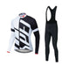 GardeFroid | Ensemble Cycliste Hiver Thermique