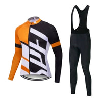 GardeFroid | Ensemble Cycliste Hiver Thermique