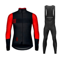 Gobik | Ensemble Cycliste Hiver Thermique Édition Pro