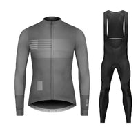 Gobik | Ensemble Cycliste Hiver Thermique Édition Pro