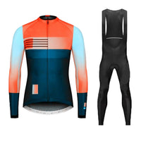 Gobik | Ensemble Cycliste Hiver Thermique Édition Pro