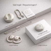 Lingora – Förstå varandra direkt, utan språkbarriärer